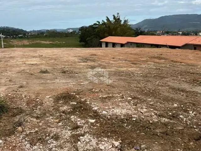 Terreno venda em Região Geográfica Imediata de Brusque, Canelinha
