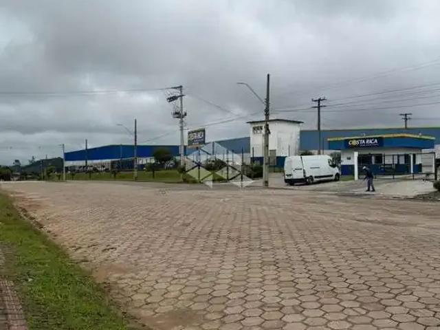 Terreno venda em Região Geográfica Imediata de Brusque, Canelinha