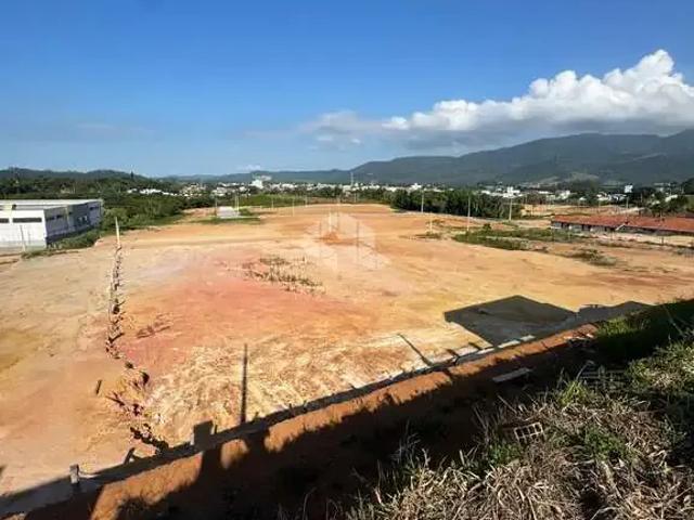 Terreno venda em Região Geográfica Imediata de Brusque, Canelinha