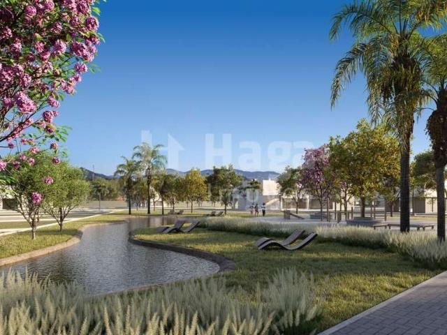 Terreno venda em Moura, Canelinha