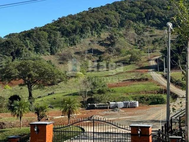 Terreno venda em Região Geográfica Imediata de Brusque, Brusque