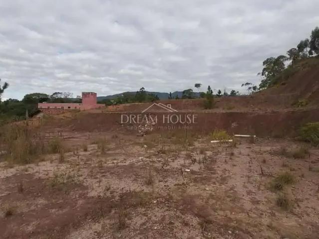 Terreno venda em Região Geográfica Imediata de Brusque, Canelinha