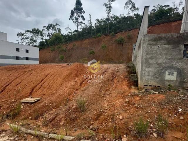 Terreno venda em Areão, Canelinha