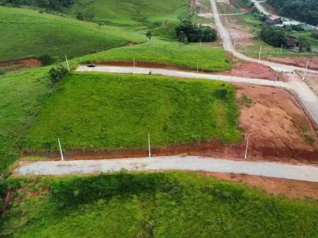 Terreno venda em Região Geográfica Imediata de Brusque, Canelinha