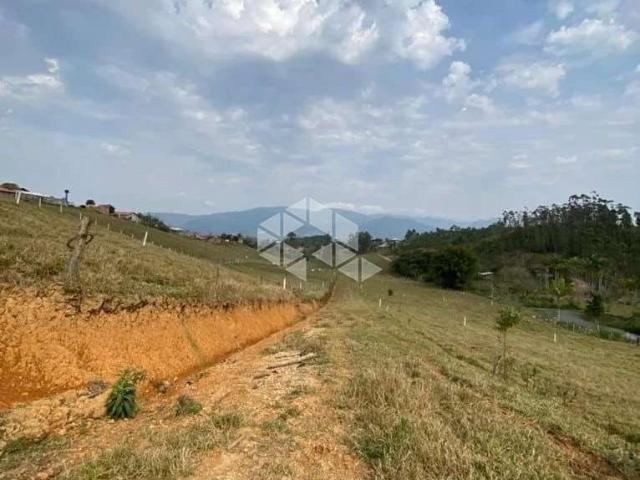 Terreno venda em Cobre, Canelinha