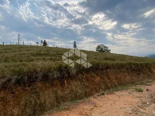 Terreno venda em Região Geográfica Imediata de Brusque, Canelinha