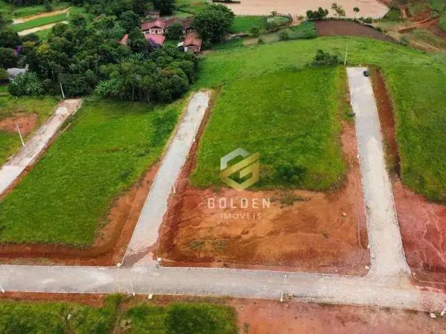 Terreno venda em Região Geográfica Imediata de Brusque, Canelinha