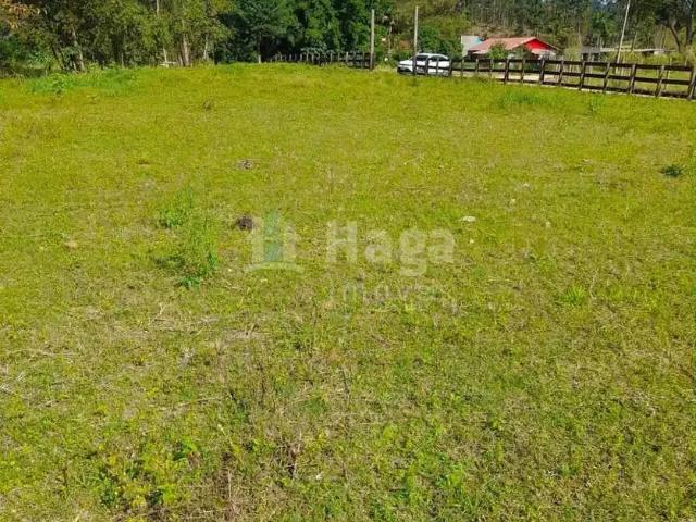 Terreno venda em Região Geográfica Imediata de Brusque, Canelinha