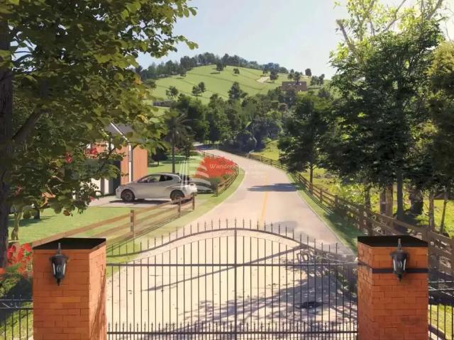 Terreno venda em Região Geográfica Imediata de Brusque, Canelinha