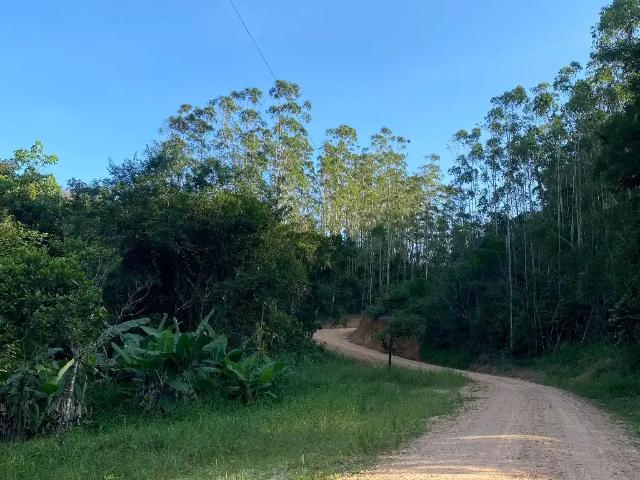 Terreno venda em Areão, Canelinha