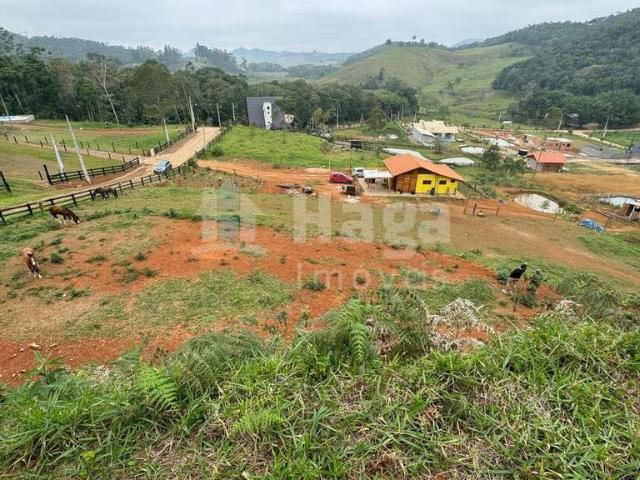 Terreno venda em Areão, Canelinha