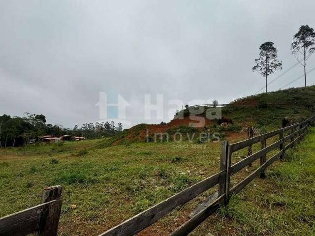 Terreno venda em Região Geográfica Imediata de Brusque, Canelinha