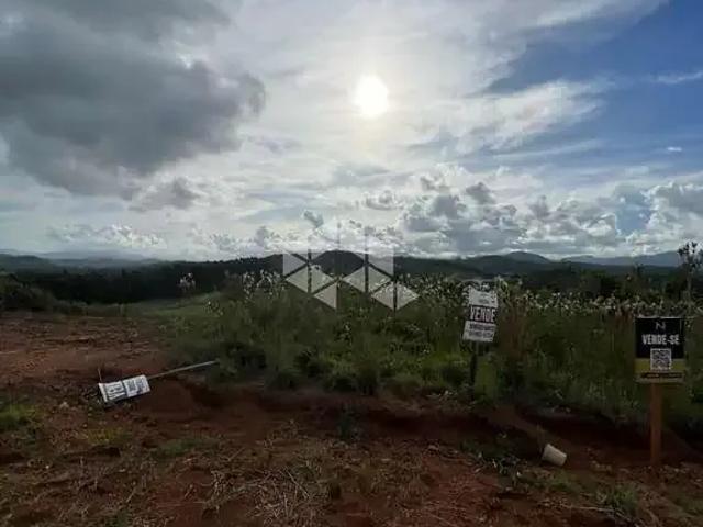 Terreno venda em Cobre, Canelinha