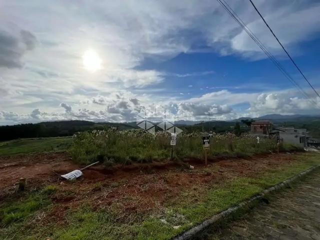 Terreno venda em Região Geográfica Imediata de Brusque, Canelinha
