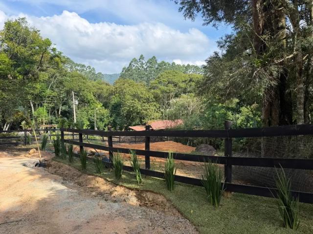 Terreno venda em Região Geográfica Imediata de Brusque, Canelinha