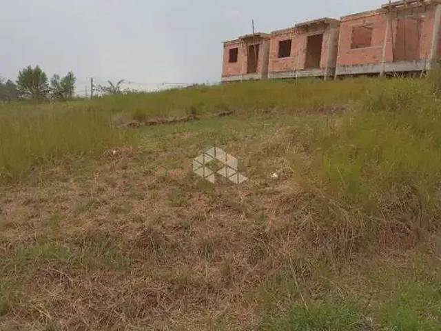 Terreno venda em Cobre, Canelinha