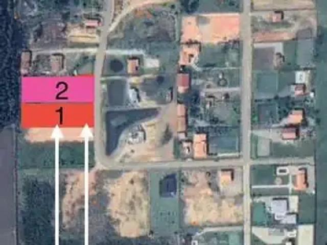 Terreno venda em Região Geográfica Imediata de Brusque, Canelinha