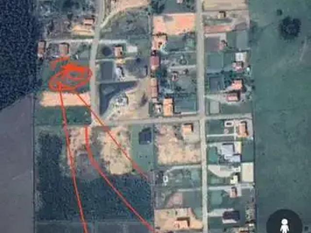 Terreno venda em Cobre, Canelinha