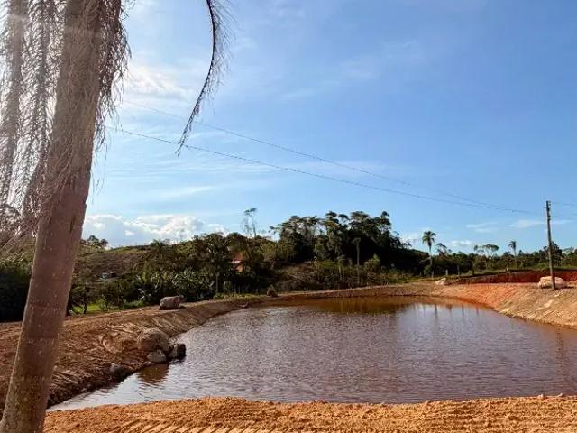 Terreno venda em Região Geográfica Imediata de Brusque, Canelinha