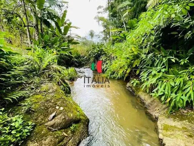 Terreno venda em Areão, Canelinha