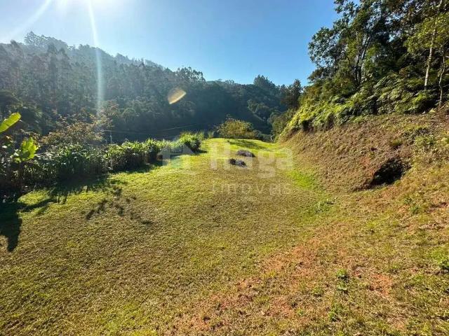 Terreno venda em Região Geográfica Imediata de Brusque, Canelinha