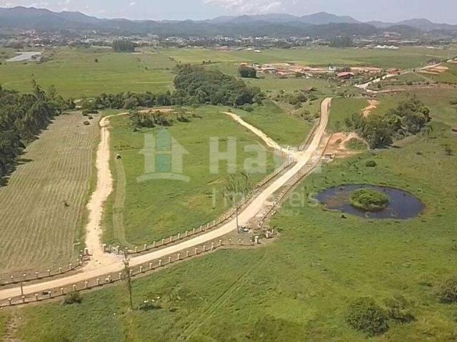 Terreno venda em Região Geográfica Imediata de Brusque, Canelinha