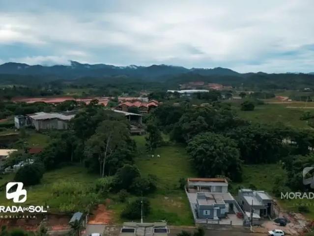 Terreno venda em Região Geográfica Imediata de Brusque, Canelinha