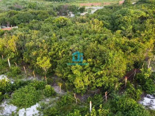 Terreno venda em Região Geográfica Imediata de Canguaretama, Canguaretama