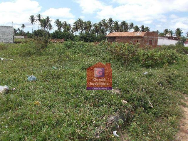 Terreno venda em Região Geográfica Imediata de São Luís, Nazaré