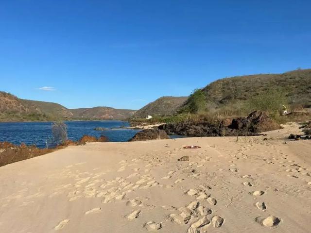 Terreno venda em Caninde de São Francisco, Região Nordeste