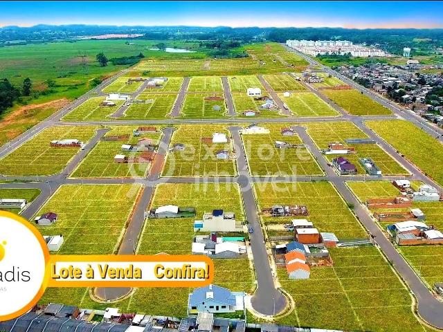 Terreno venda em Canoas