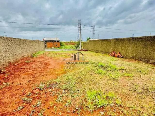 Terreno venda em Canoas