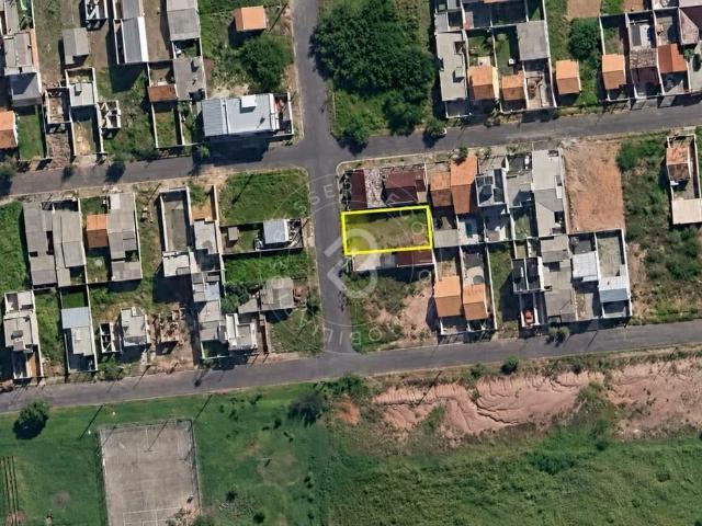 Terreno venda em Esteio