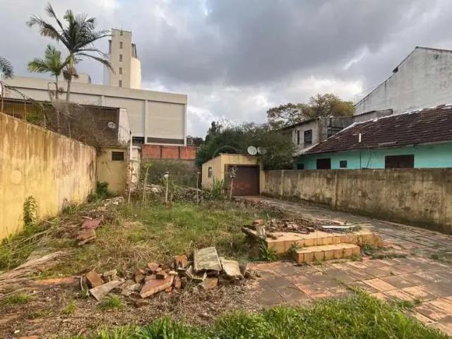 Terreno venda em Canoas, Região Geográfica Intermediária de Porto Alegre