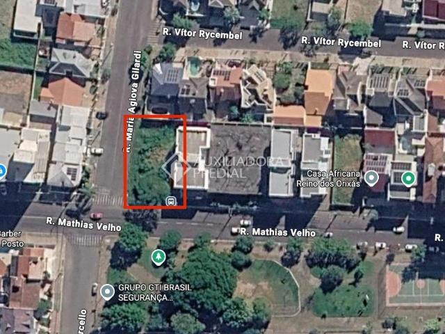 Terreno venda em Canoas