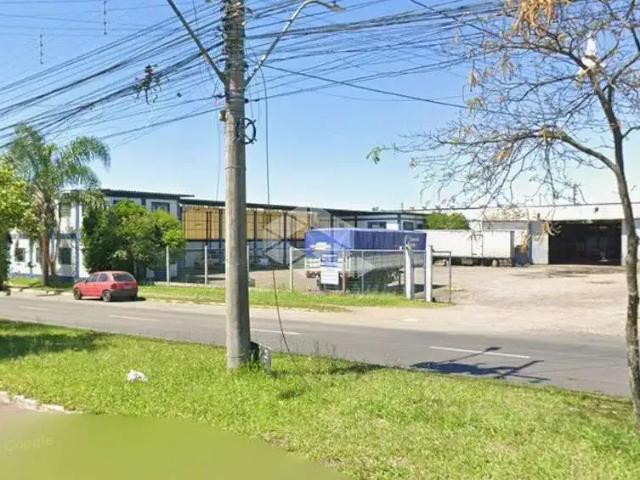 Terreno venda em Canoas