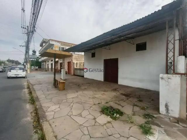 Terreno venda em Canoas, Região Geográfica Intermediária de Porto Alegre