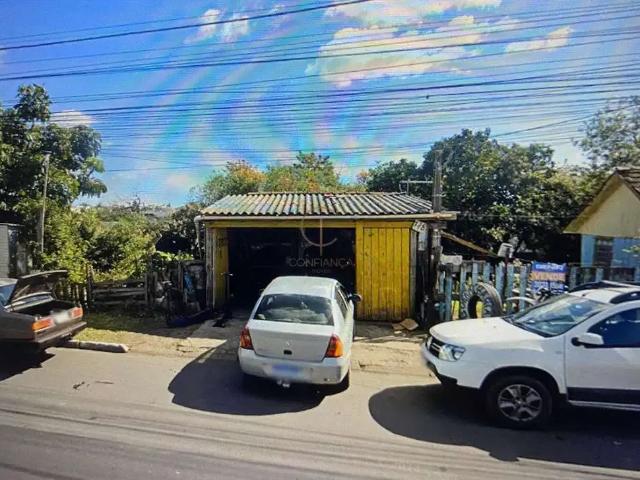 Terreno venda em Canoas, Região Geográfica Intermediária de Porto Alegre