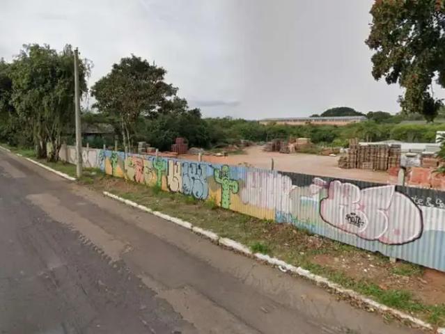 Terreno venda em Canoas, Região Geográfica Intermediária de Porto Alegre