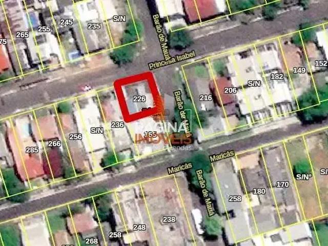 Terreno venda em Região Geográfica Imediata de Porto Alegre, Região Metropolitana de Porto Alegre