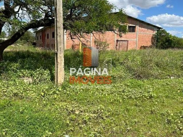 Terreno venda em Canoas