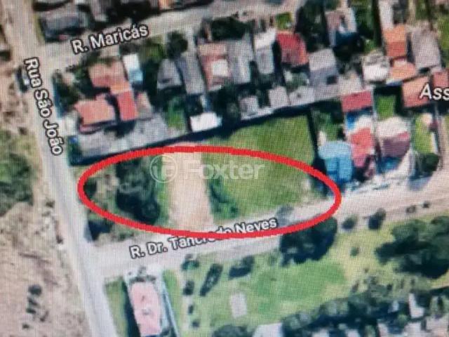 Terreno venda em Região Geográfica Imediata de Porto Alegre, Região Metropolitana de Porto Alegre