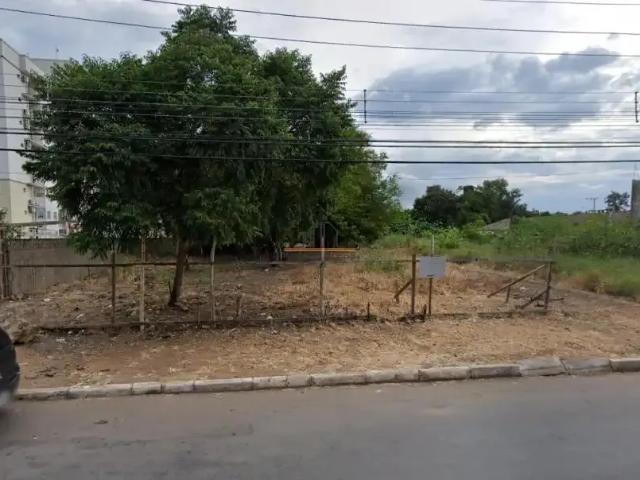 Terreno venda em Canoas