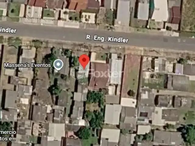 Terreno venda em Canoas