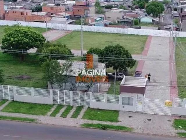 Terreno venda em Canoas