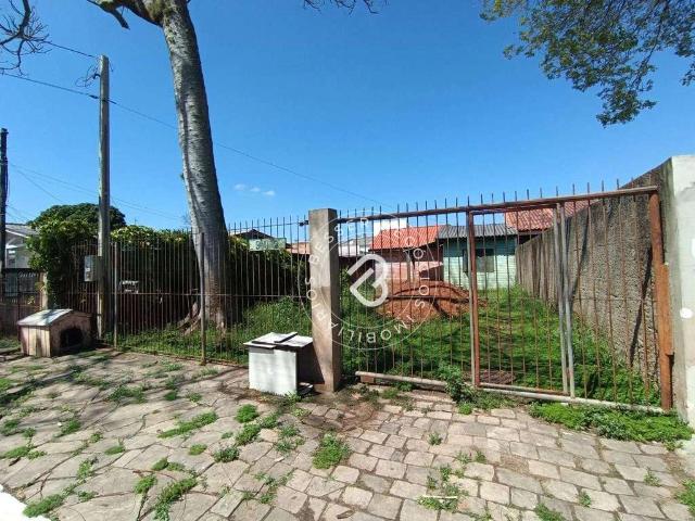 Terreno venda em Canoas