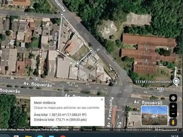 Terreno venda em Região Geográfica Imediata de Porto Alegre, Região Metropolitana de Porto Alegre