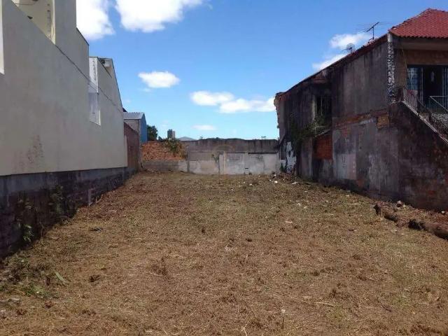 Terreno venda em Canoas, Região Geográfica Intermediária de Porto Alegre