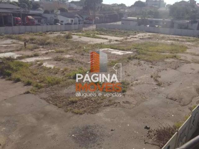 Terreno venda em Canoas