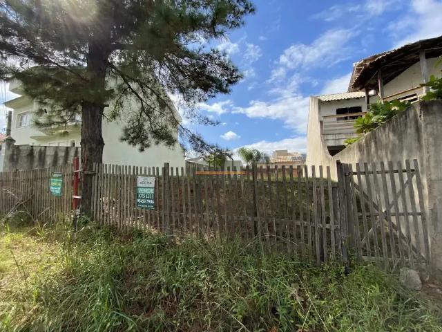 Terreno venda em Canoas